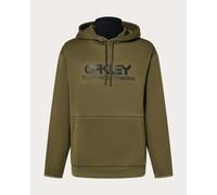 Oakley Apparel Rider Long 2.0 Hoodie Green S Men