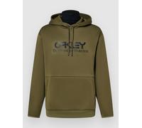 Oakley Rider Long 2.0 Shred Hoodie army green M
