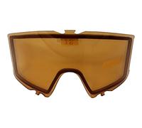 Oakley Ridge Line M Adult Replacement Lens Snow Goggles Accessories - Persimmon/One Size