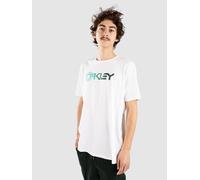 Oakley Apparel Rings Short Sleeve T-shirt male