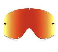 Oakley Goggles Mx O Frame Replacement Lenses Yellow Fire Irdium/CAT3