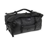 Oakley Road Trip Rc Duffle Bag 50l, Blackout, 50L, Oakley Road Trip Rc Duffle Bag 50l