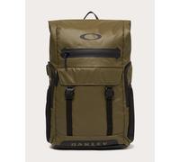 Oakley Road Trip Terrain 25L RC Pack Color 7Ce - Army Green, One Size 7CE - ARMY GREEN One Size, 7ce - army green, One size