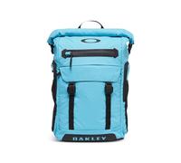 Oakley Road Trip Terrain backpack - Blue OS