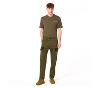 Oakley ROAM COMMUTER CARGO PANTS - NEW DARK BRUSH - 36 Size: 36
