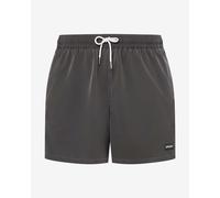 Oakley Apparel Robinson Rc 16´´ Swimming Shorts Grey M Men