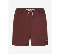 Oakley Robinson RC 16 Swimsuit Dark Red - L