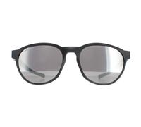 Oakley Man OO9126 REEDMACE 912602 Sunglasses O_matter Black Prizm Black Round Normal Prizm