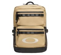 Oakley Rover Laptop Backpack 32F - Pebble One Size, 32F-Pebble, One size