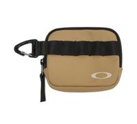 Oakley Rover Wallet 32F - PEBBLE One Size, 32F-Pebble, Taglia unica