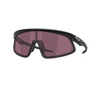 Oakley - Sunglasses - Rslv 141 Matte Black Black one size