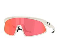 Oakley - RSLV 141 S2 - Cycling glasses red