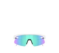 Oakley RSLV Lite geometric-frame sunglasses - White 50