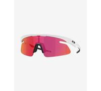 Oakley RSLV Lite Prizm Field sunglasses Matte White