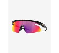 Oakley RSLV Lite Prizm Road sunglasses Black Ink