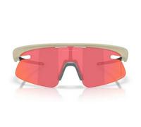 Oakley Rslv Lite Sunglasses Prizm Trail Torch/CAT2 Matte Sand