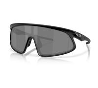 Oakley - RSLV S3 VLT 13% - Cycling glasses grey