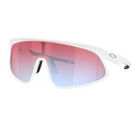 Oakley - RSLV S3 VLT 13% - Cycling glasses pink