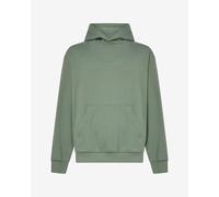 Oakley Sandboard Hoodie Green - XXL
