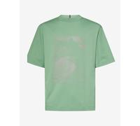 Oakley Sandboard Short Sleeve T-Shirt Green - XXL