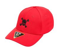 Oakley Apparel Scatter Skull Ff Cap