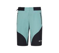 Oakley Seeker Airline MTB Shorts Pacific32 Pacific