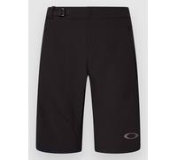 Oakley Seeker Airline Shorts blackout 29