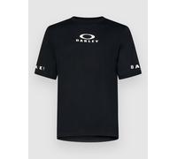 Oakley Seeker Flow Jersey blackout L