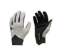 Oakley Seeker Flow Men's Gloves, Cement, X-Large