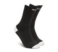 Oakley Seeker Long MTB Socks BlackoutL Blackout