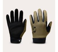 Oakley Seeker MTB Gloves Army GreenL Army Green