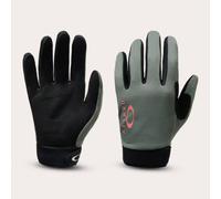 Oakley Seeker MTB Glove - Aviator Green / 2XLarge