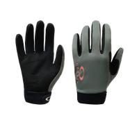 Oakley Apparel Seeker Mtb Gloves Green M Men M Aviator Green