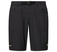Oakley - Seeker Whip Lined Short - Cycling bottoms size 29, black