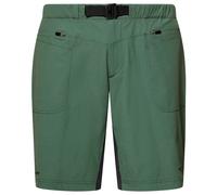 Oakley - Seeker Whip Short - Cycling bottoms size 36, olive/green