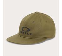 Oakley Session Cap - Army Green / One Size