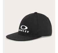 Oakley Session Cap - Black Out / One Size