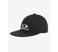 Oakley Session cap black white