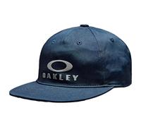 Oakley - Session Cap Graphite - Cap