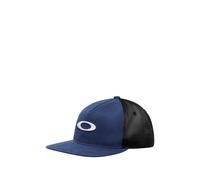 Oakley Session mesh-panel cap - Blue OS