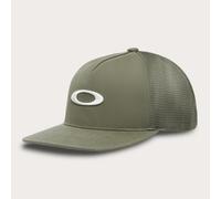Oakley Session Trucker Cap - Army Green / One Size