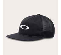 Oakley Session Trucker Cap - Pitch Black / One Size