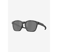 Oakley - Sunglasses - Shackle Mt Black Camo Prizm Black - Grey Grey one size