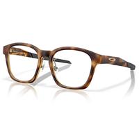 Oakley Shackle OX8197D 04 Matte Brown Tortoise 50