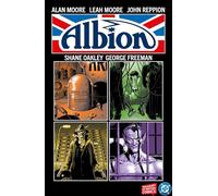 Oakley, Shane - Albion