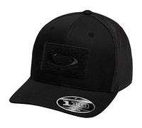 Oakley Apparel Si 110 Snapback Cap Black Men,Women