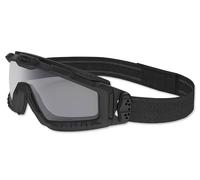 Oakley Si Ballistic Alpha Halo Tactical Goggles - Matte Black Grey