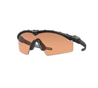 Oakley Si Ballistic M Frame 3.0 Prizm Sunglasses Black Prizm Shooting TR45/CAT2