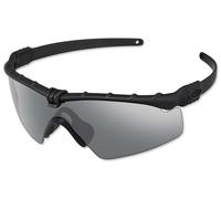 Oakley Si Ballistic M Frame 3.0 tactical glasses - Matte Black Grey
