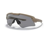 Oakley SI Ballistic M Frame Alpha tactical glasses - Terrain Tan Grey